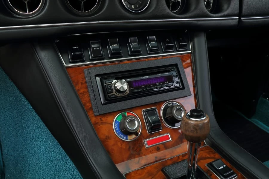 1972 Jensen Interceptor - Image 22 of 29