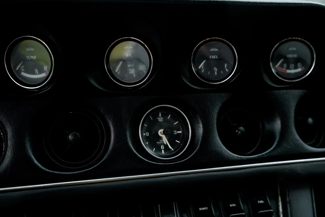 1970 Jensen Interceptor - Image 22 of 30