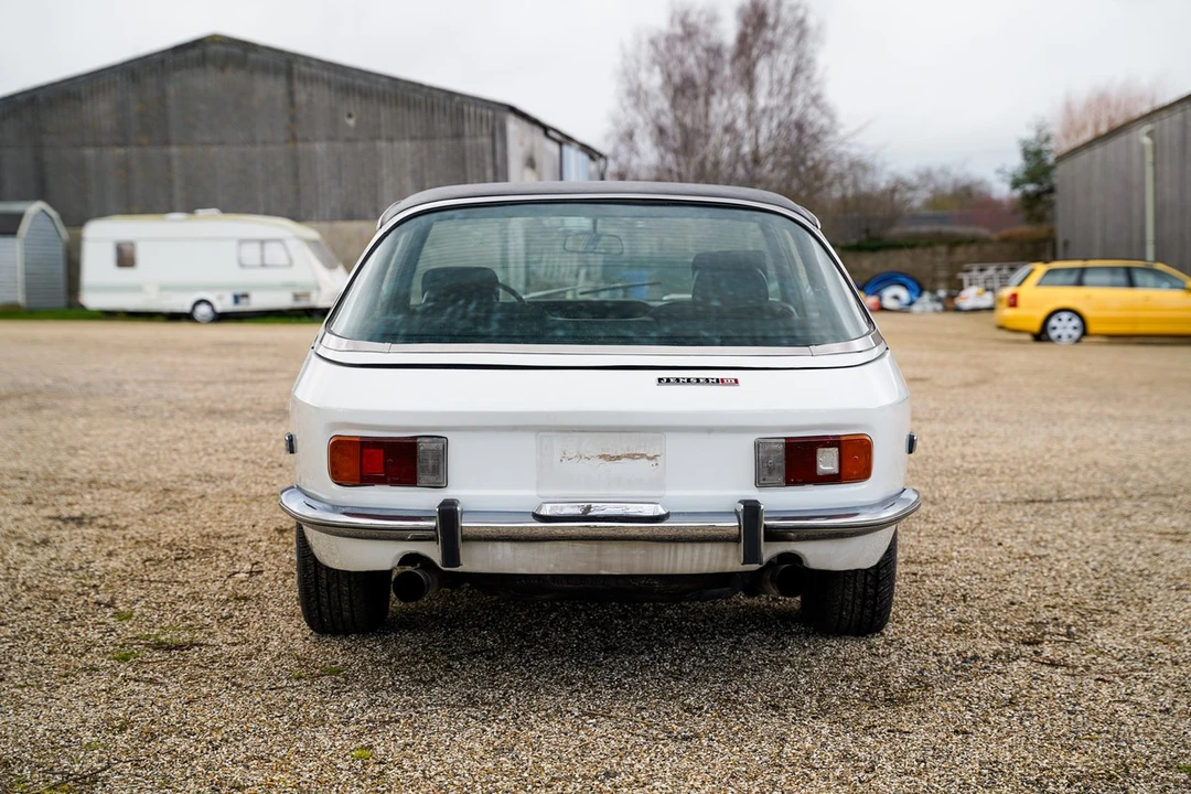 1970 Jensen Interceptor - Image 6 of 30