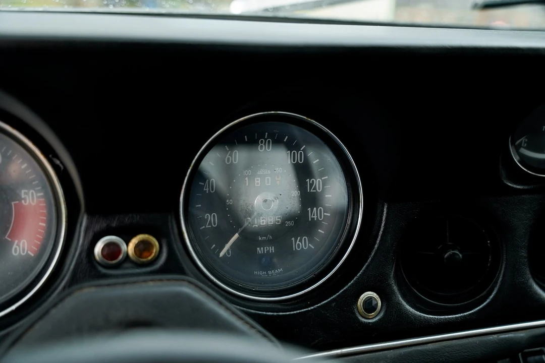1970 Jensen Interceptor - Image 19 of 30