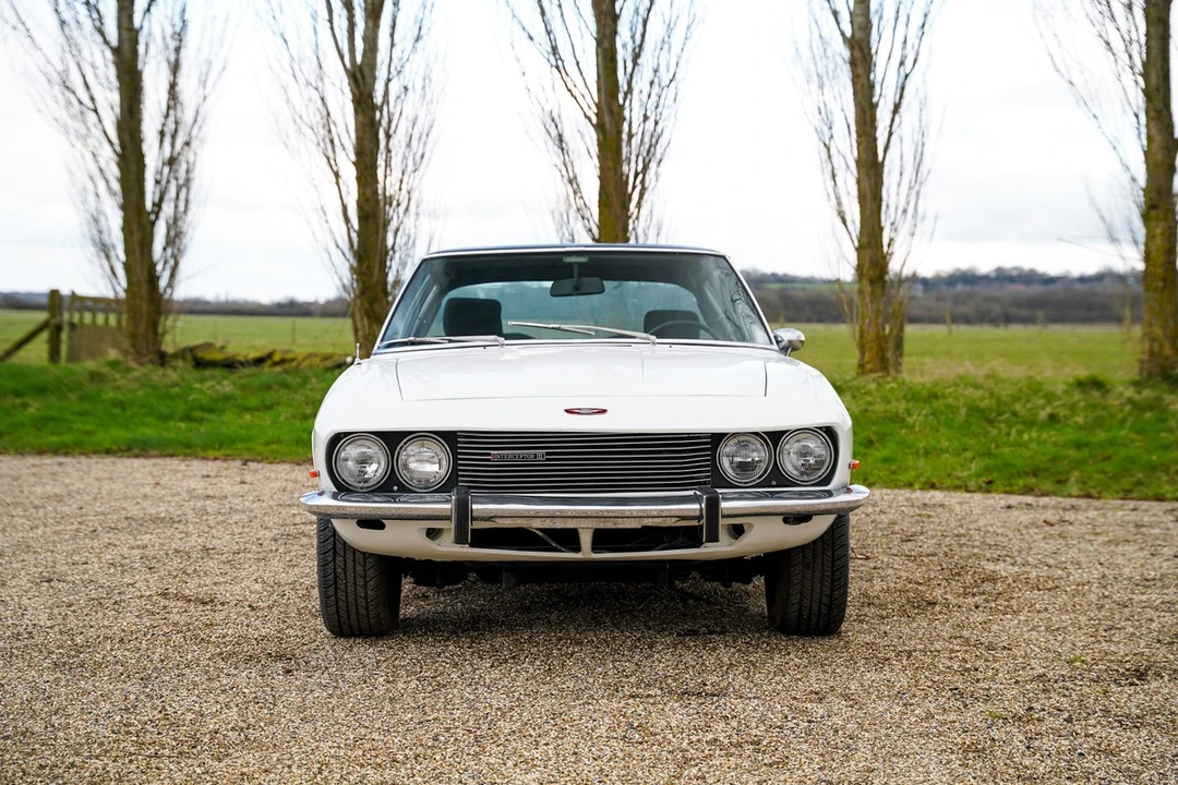 1970 Jensen Interceptor - Image 3 of 30