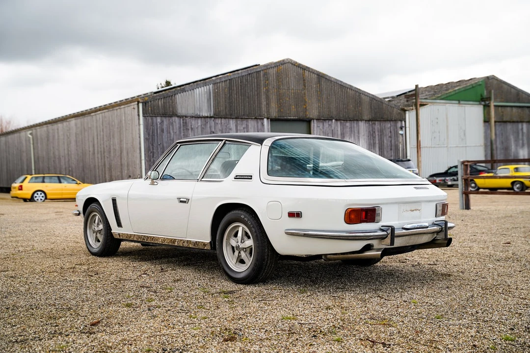 1970 Jensen Interceptor - Image 7 of 30