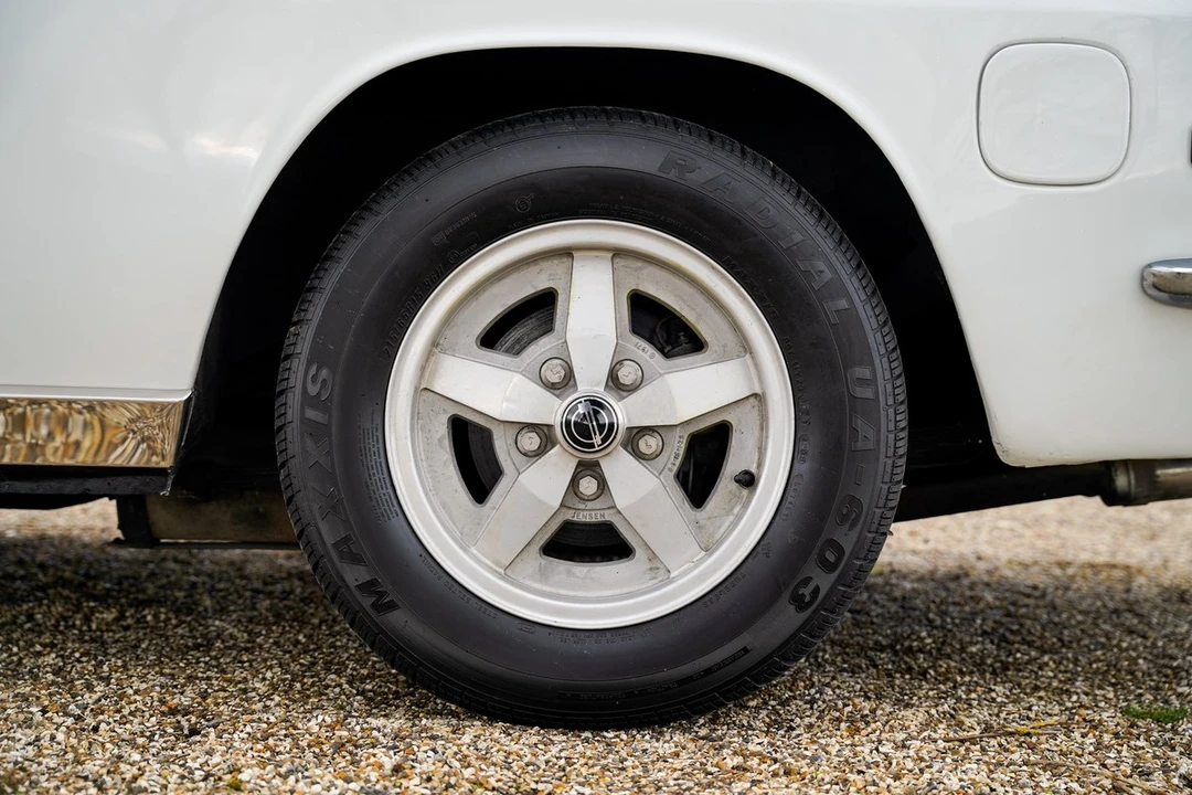 1970 Jensen Interceptor - Image 12 of 30
