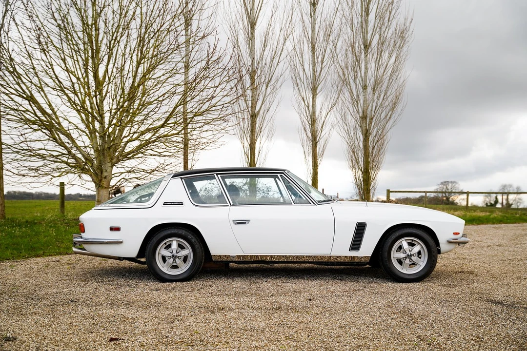 1970 Jensen Interceptor - Image 4 of 30