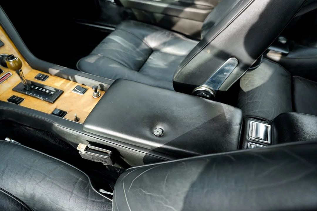 1970 Jensen Interceptor - Image 30 of 30