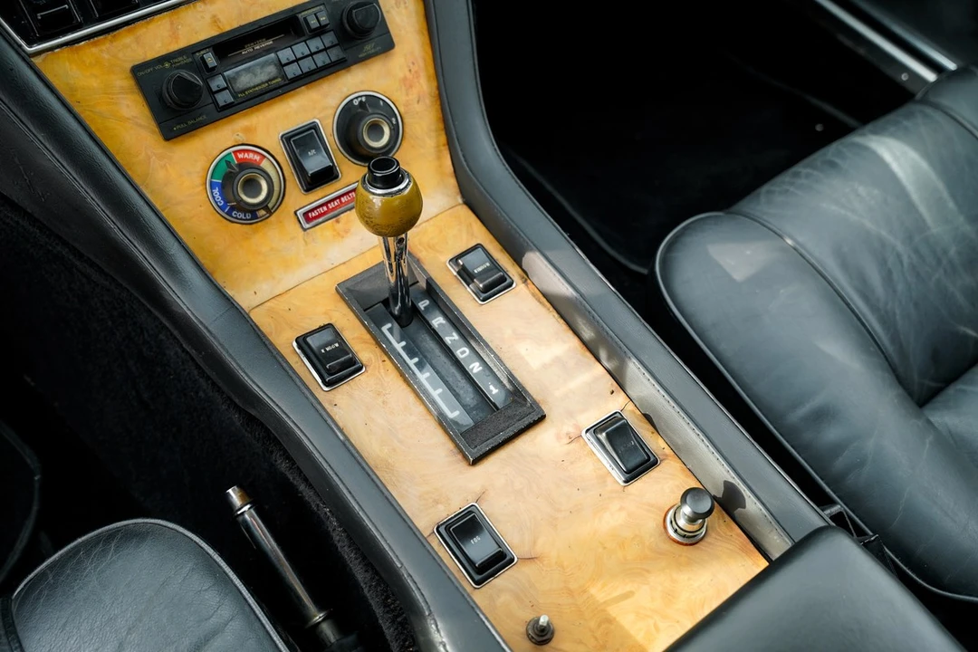 1970 Jensen Interceptor - Image 28 of 30