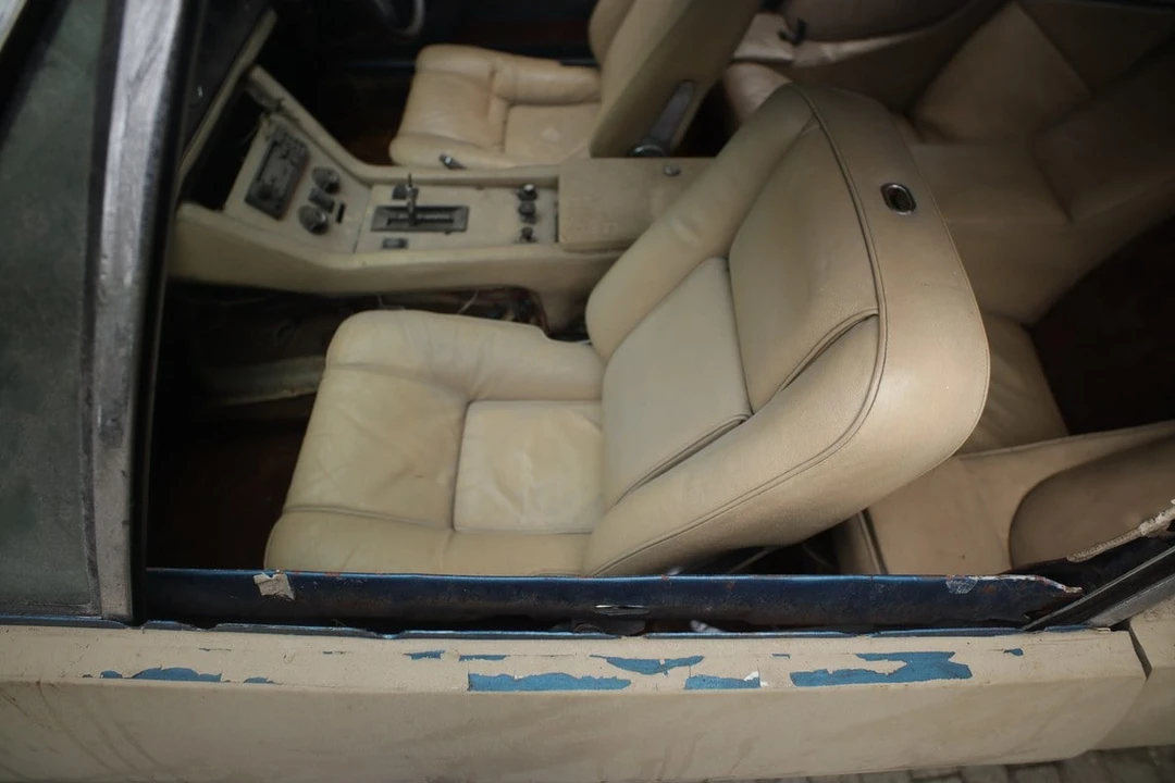 1974 Jensen Interceptor - Image 8 of 30