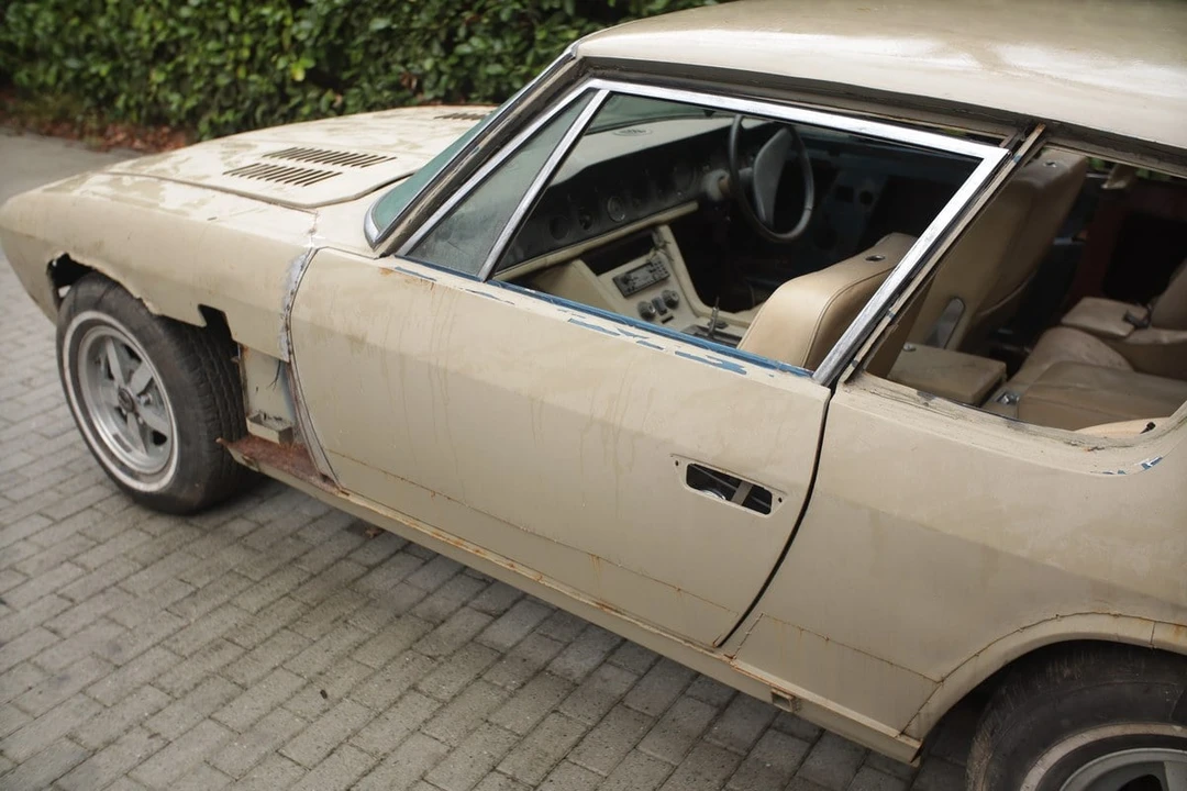 1974 Jensen Interceptor - Image 23 of 30