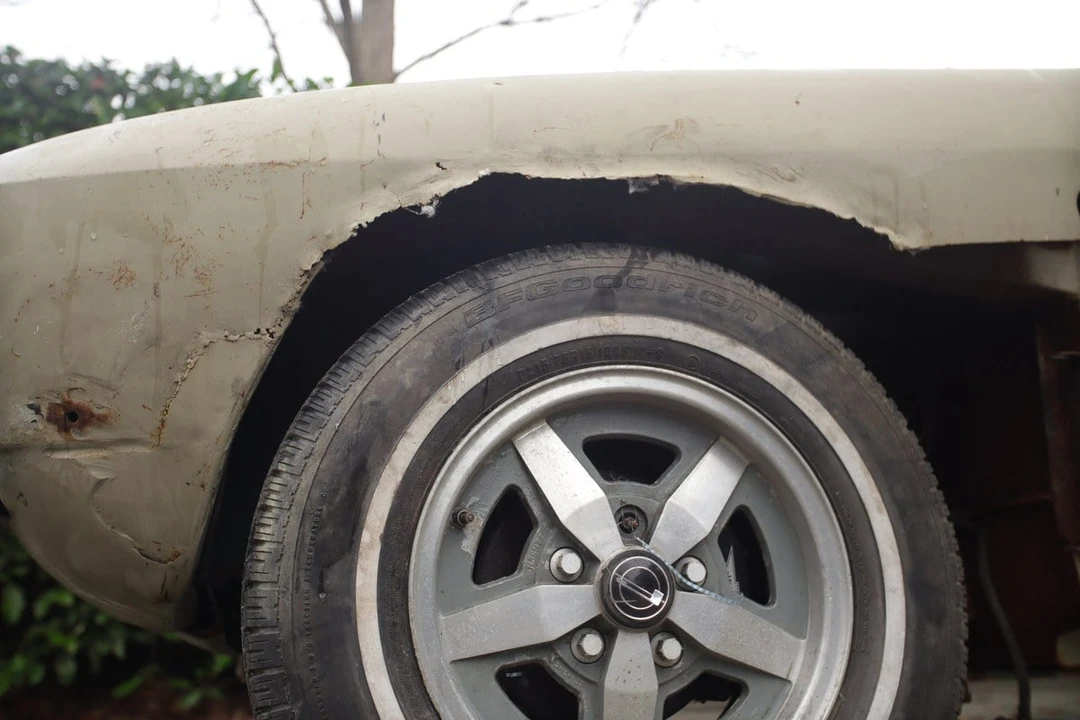 1974 Jensen Interceptor - Image 19 of 30