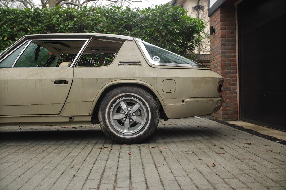1974 Jensen Interceptor - Image 20 of 30