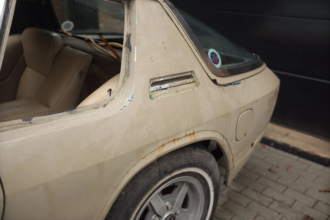 1974 Jensen Interceptor - Image 22 of 30