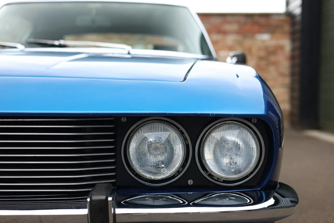 1972 Jensen Interceptor - Image 12 of 31