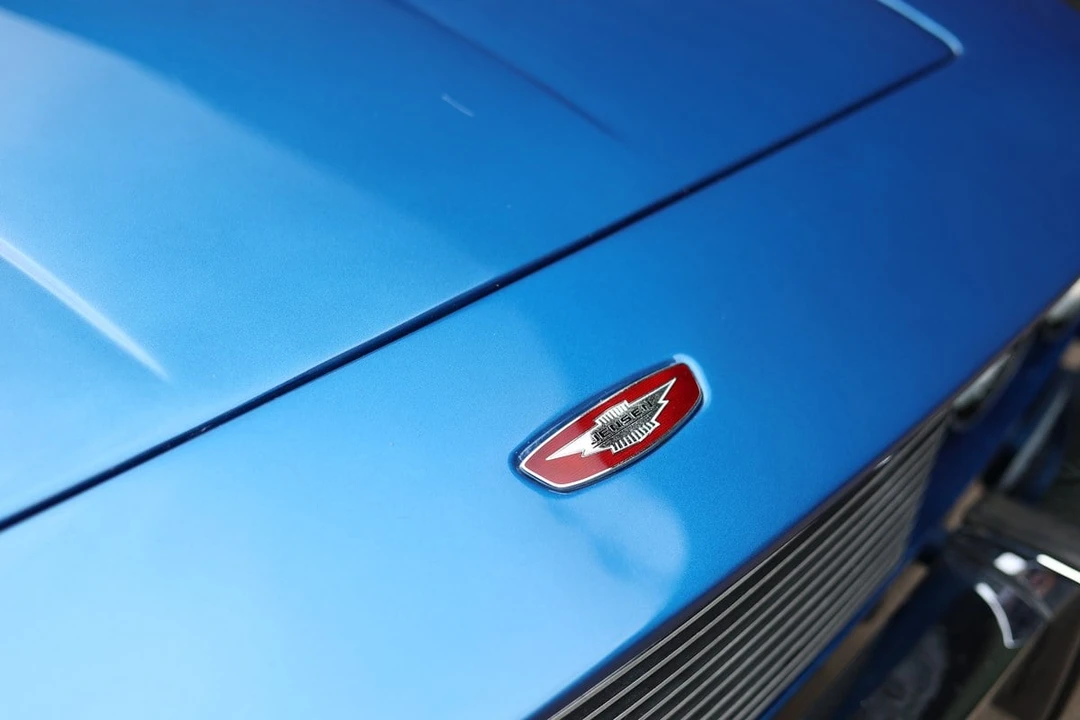 1972 Jensen Interceptor - Image 13 of 31