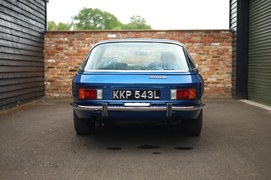 1972 Jensen Interceptor - Image 3 of 31