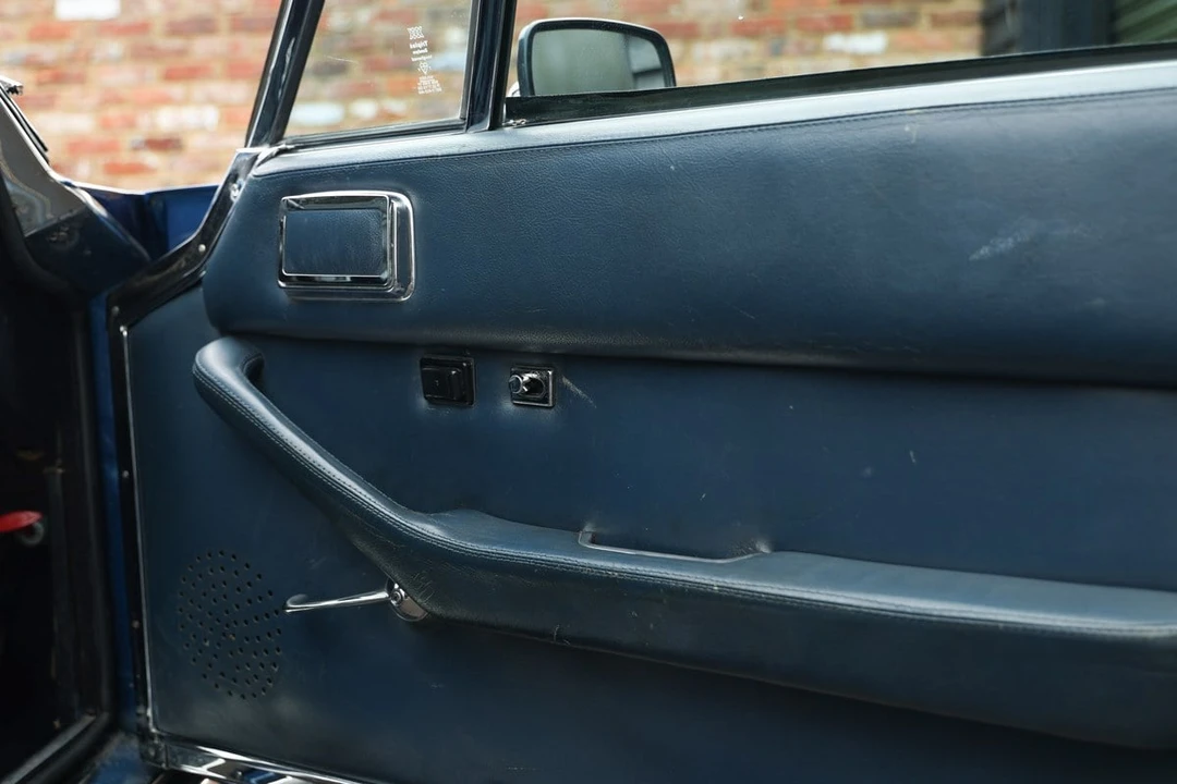 1972 Jensen Interceptor - Image 28 of 31