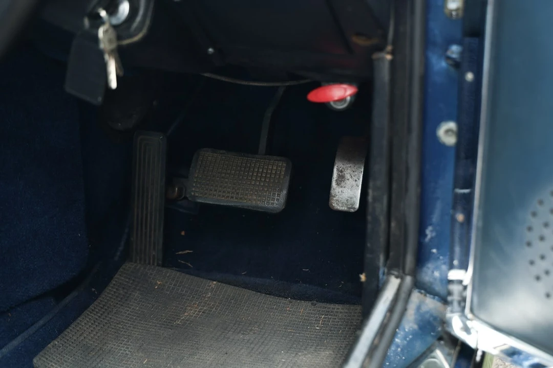 1972 Jensen Interceptor - Image 30 of 31
