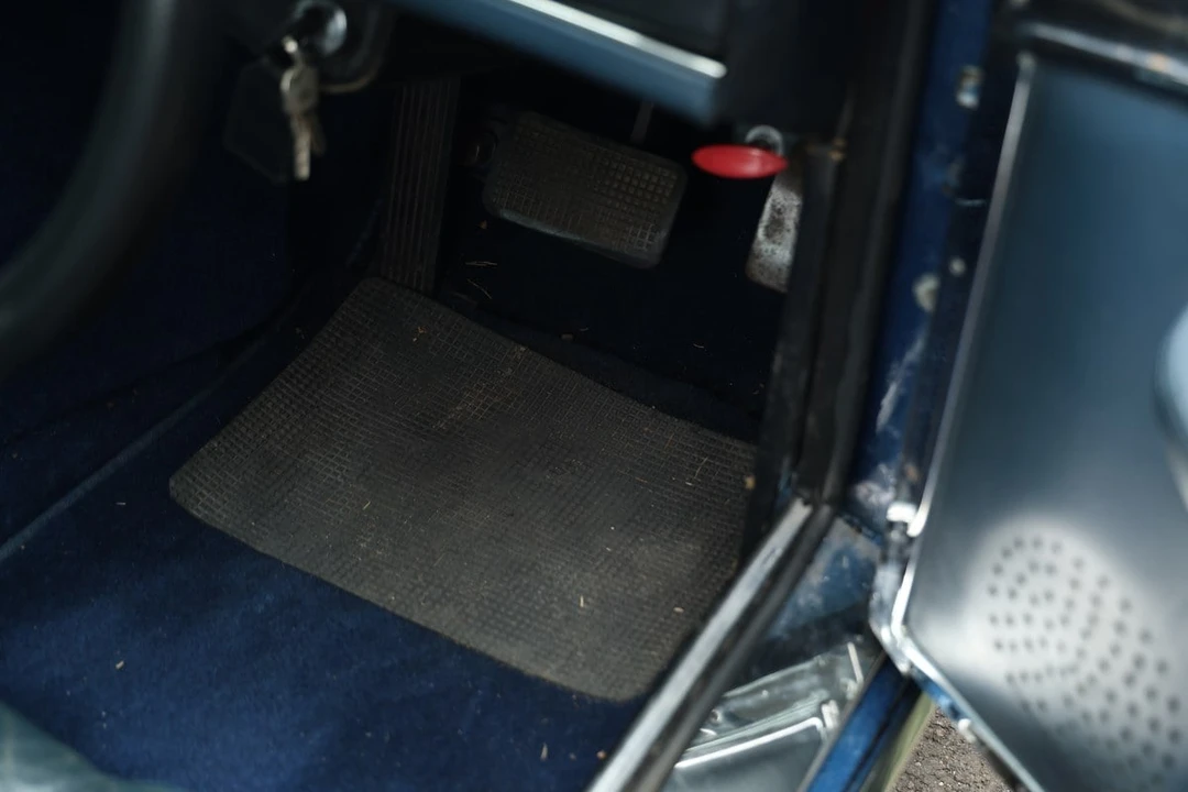 1972 Jensen Interceptor - Image 31 of 31
