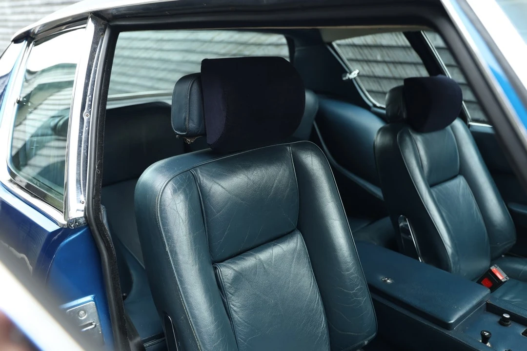 1972 Jensen Interceptor - Image 9 of 31