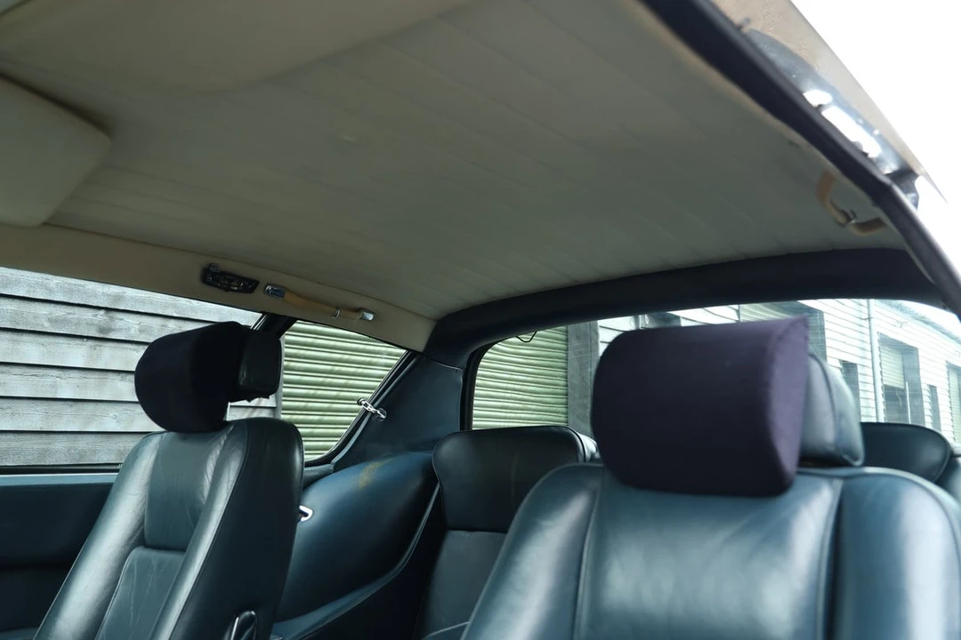 1972 Jensen Interceptor - Image 10 of 31