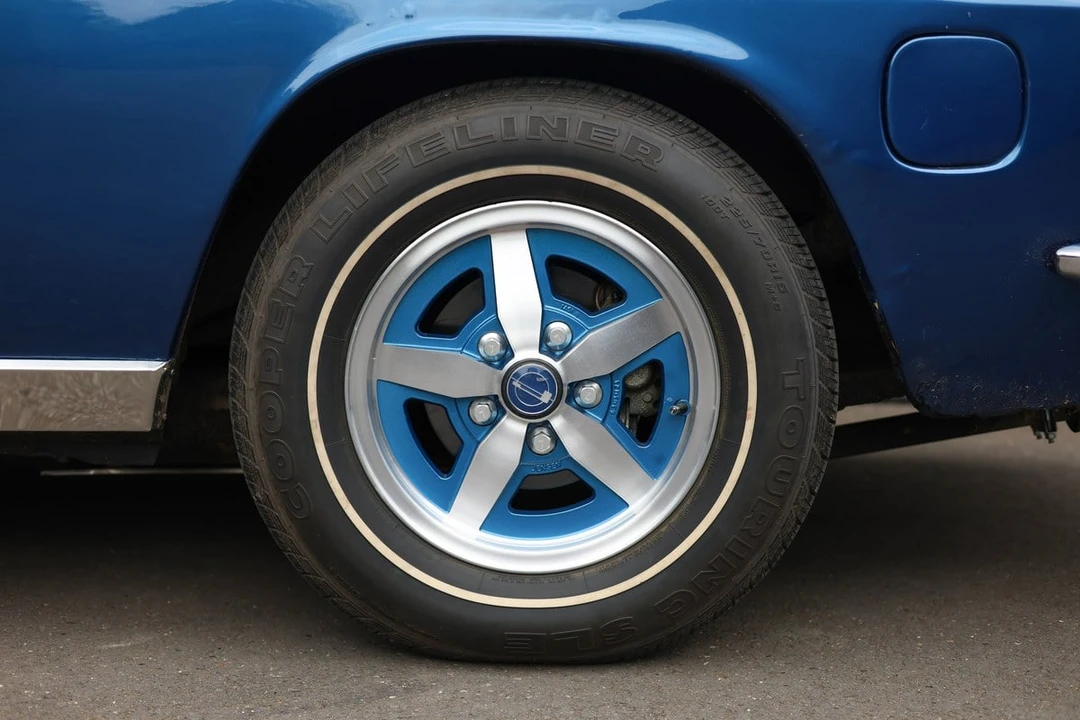 1972 Jensen Interceptor - Image 24 of 31