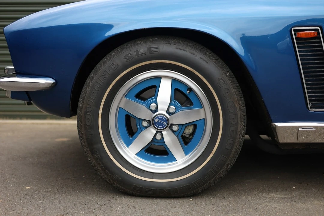 1972 Jensen Interceptor - Image 7 of 31