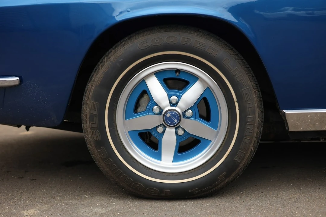 1972 Jensen Interceptor - Image 25 of 31