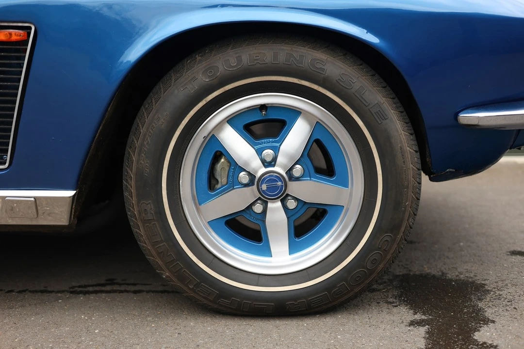 1972 Jensen Interceptor - Image 26 of 31