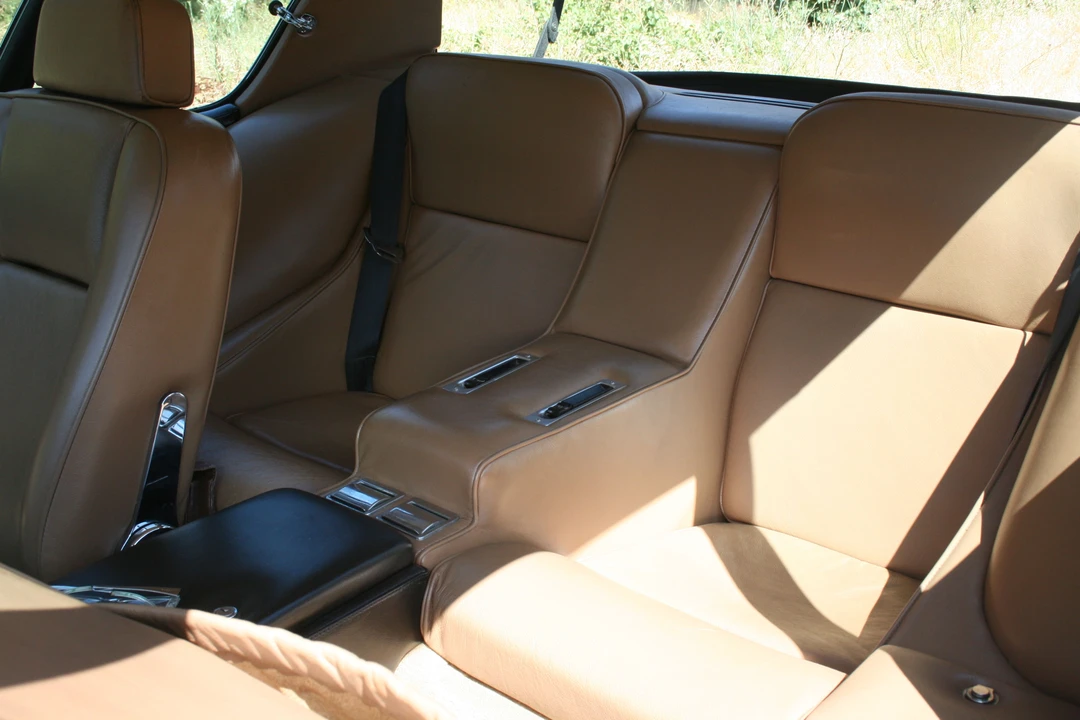 1972 Jensen Interceptor - Image 12 of 13