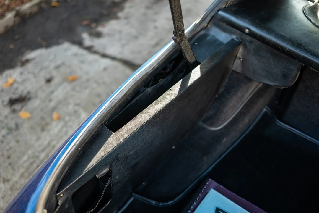 1972 Jensen Interceptor - Image 28 of 30