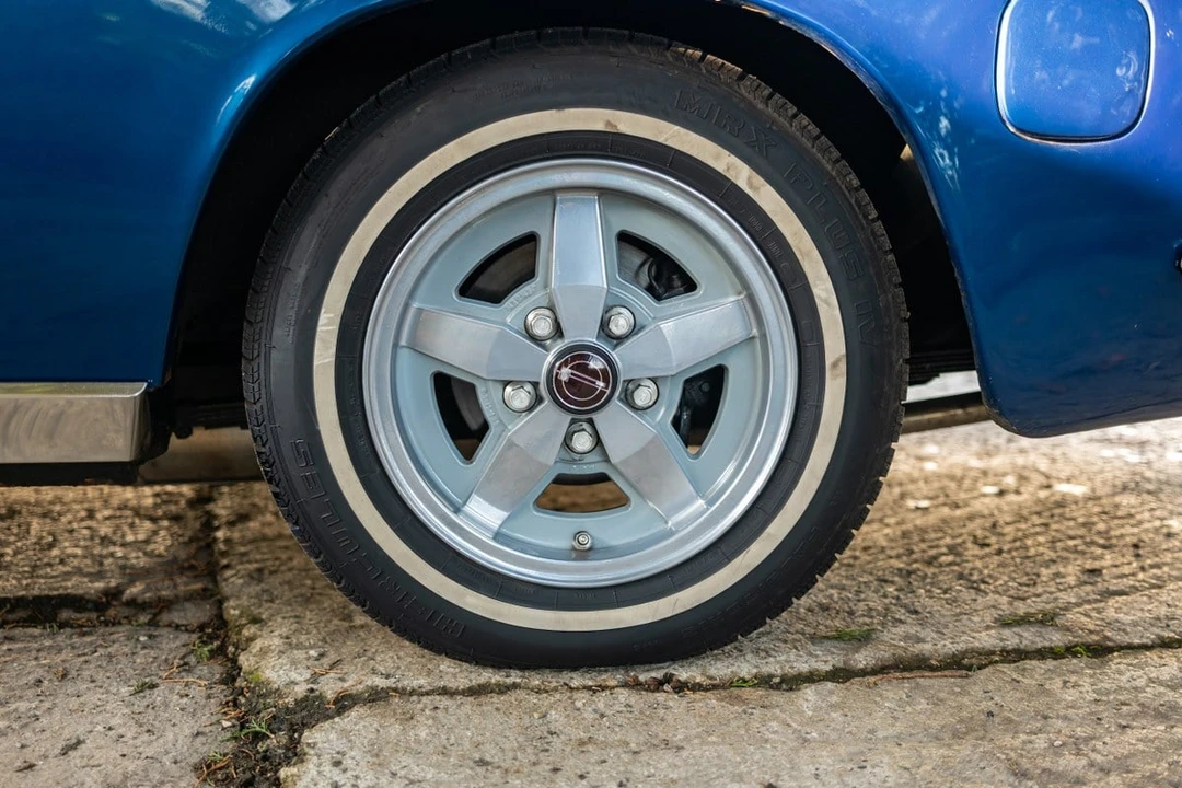 1972 Jensen Interceptor - Image 26 of 30