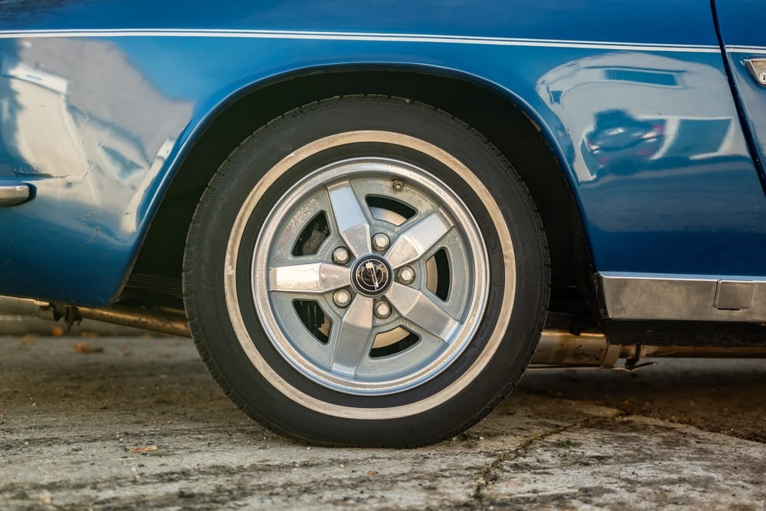 1972 Jensen Interceptor - Image 23 of 30