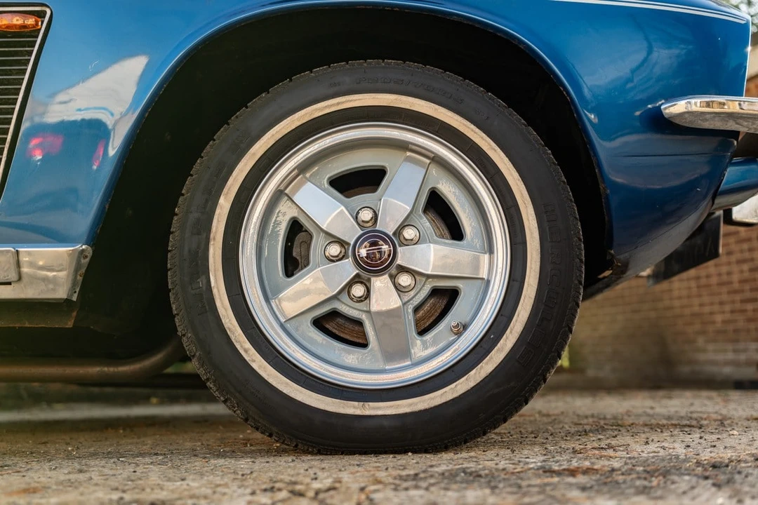 1972 Jensen Interceptor - Image 24 of 30