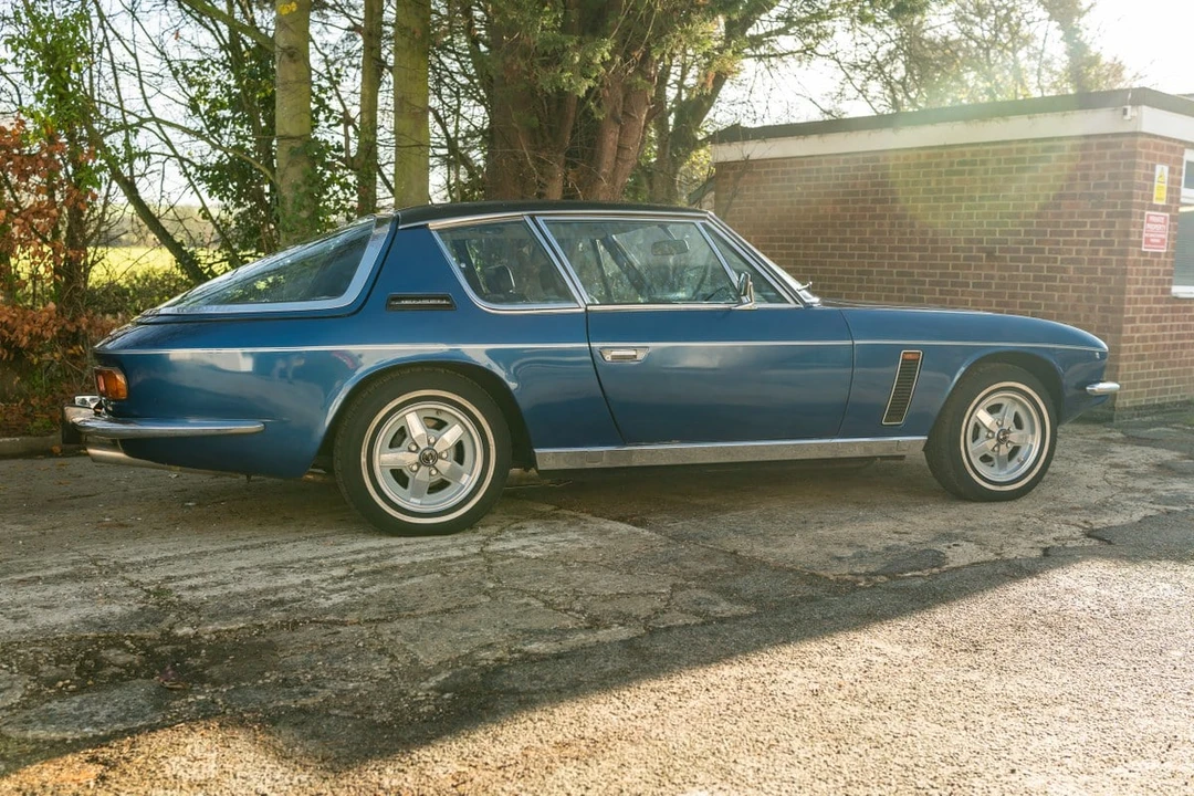 1972 Jensen Interceptor - Image 8 of 30