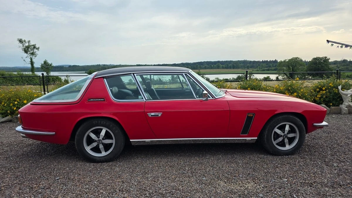 1972 Jensen Interceptor - Image 5 of 30