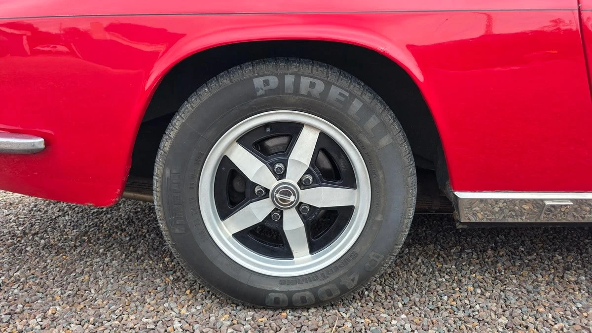 1972 Jensen Interceptor - Image 29 of 30