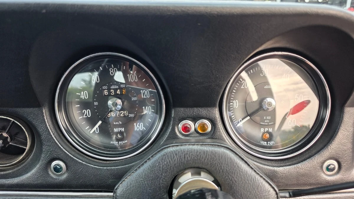 1972 Jensen Interceptor - Image 10 of 30
