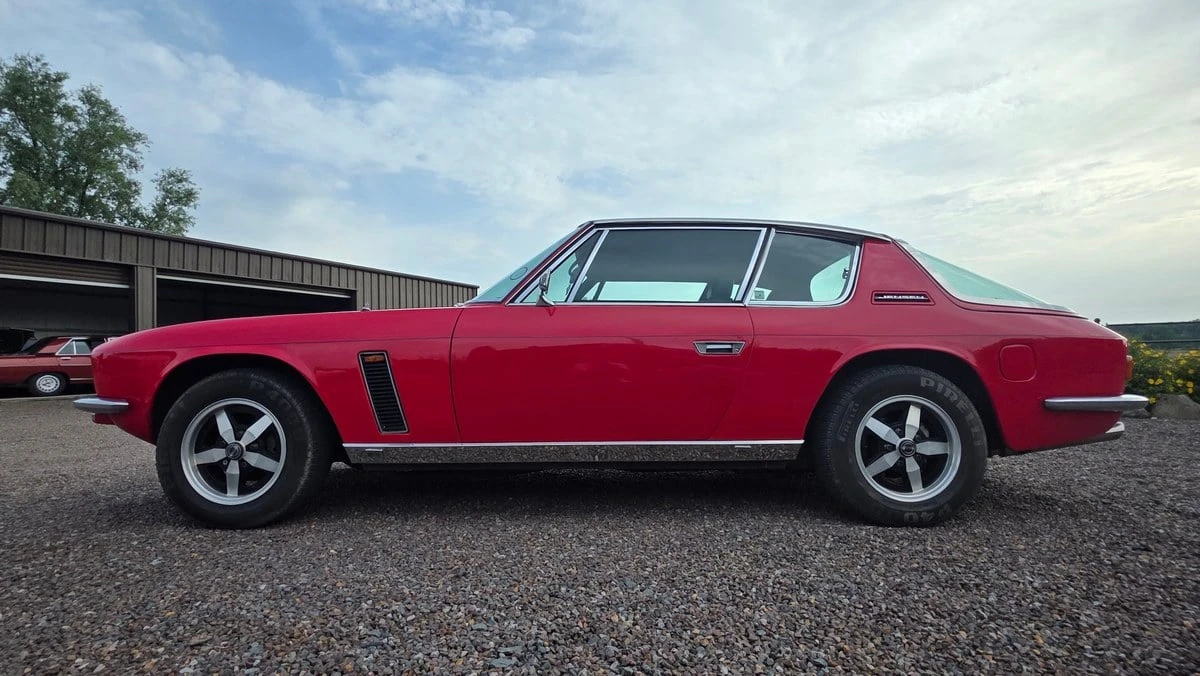 1972 Jensen Interceptor - Image 22 of 30