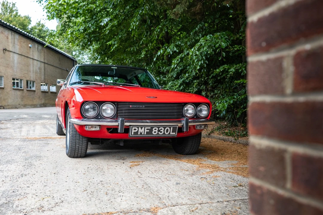 1972 Jensen Interceptor - Image 25 of 30