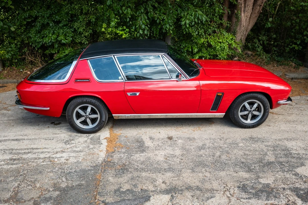 1972 Jensen Interceptor - Image 21 of 30