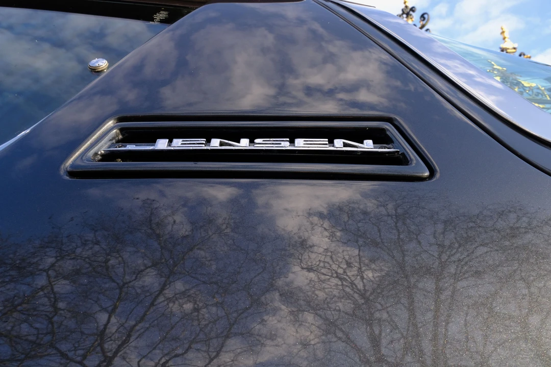 1972 Jensen Interceptor - Image 28 of 31