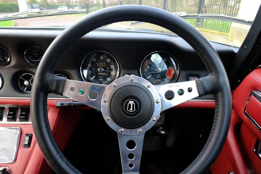 1972 Jensen Interceptor - Image 12 of 31