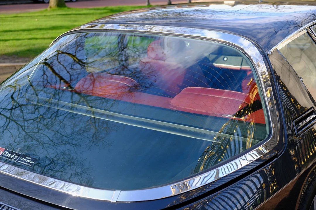1972 Jensen Interceptor - Image 31 of 31