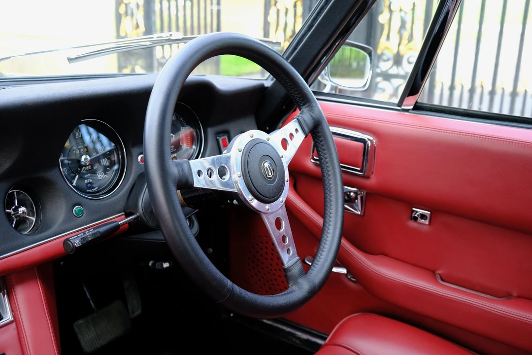 1972 Jensen Interceptor - Image 18 of 31