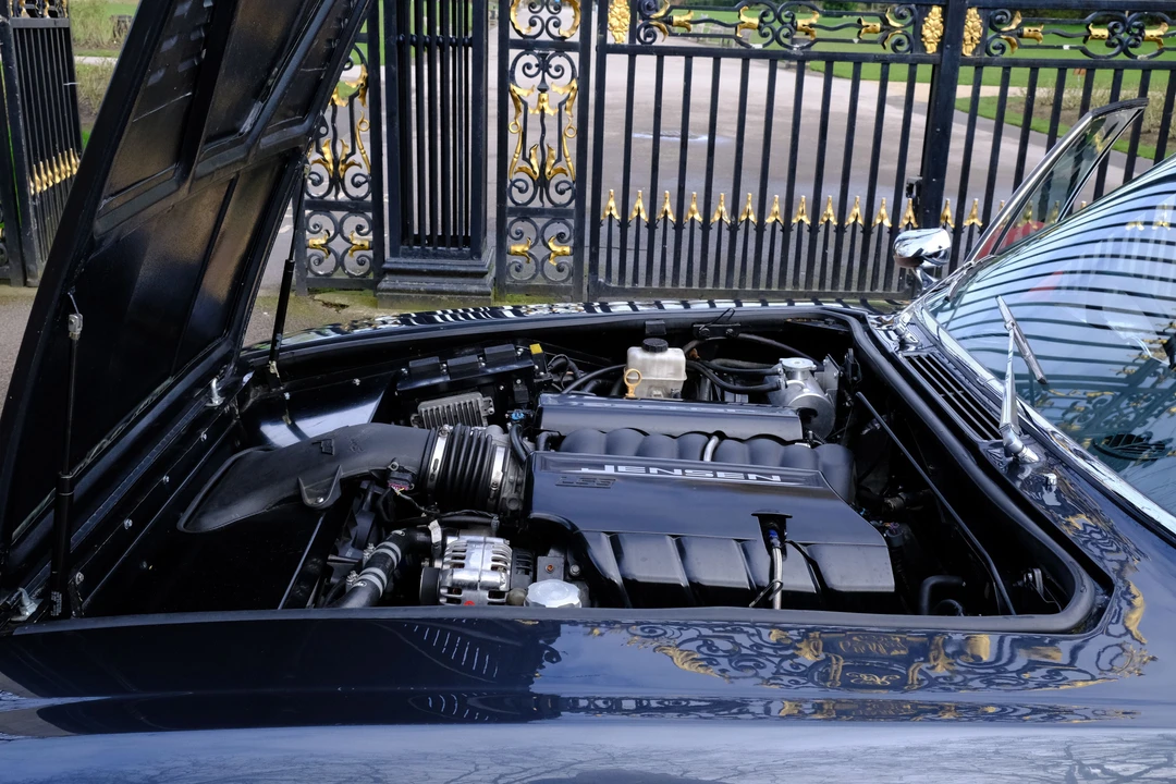 1972 Jensen Interceptor - Image 6 of 31