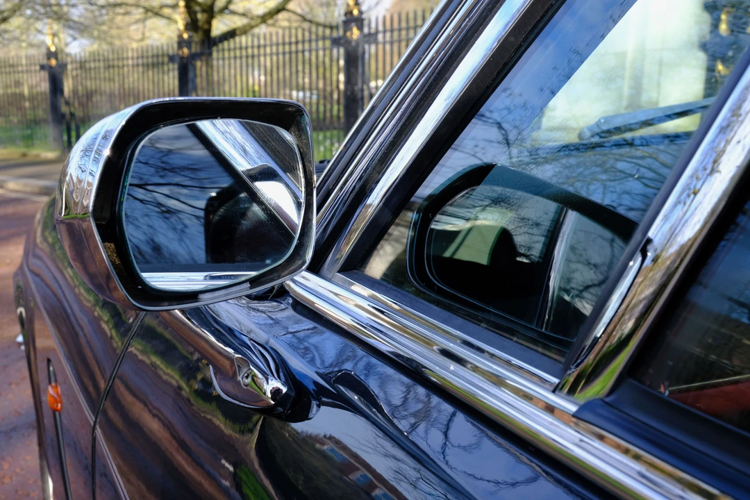 1972 Jensen Interceptor - Image 27 of 31