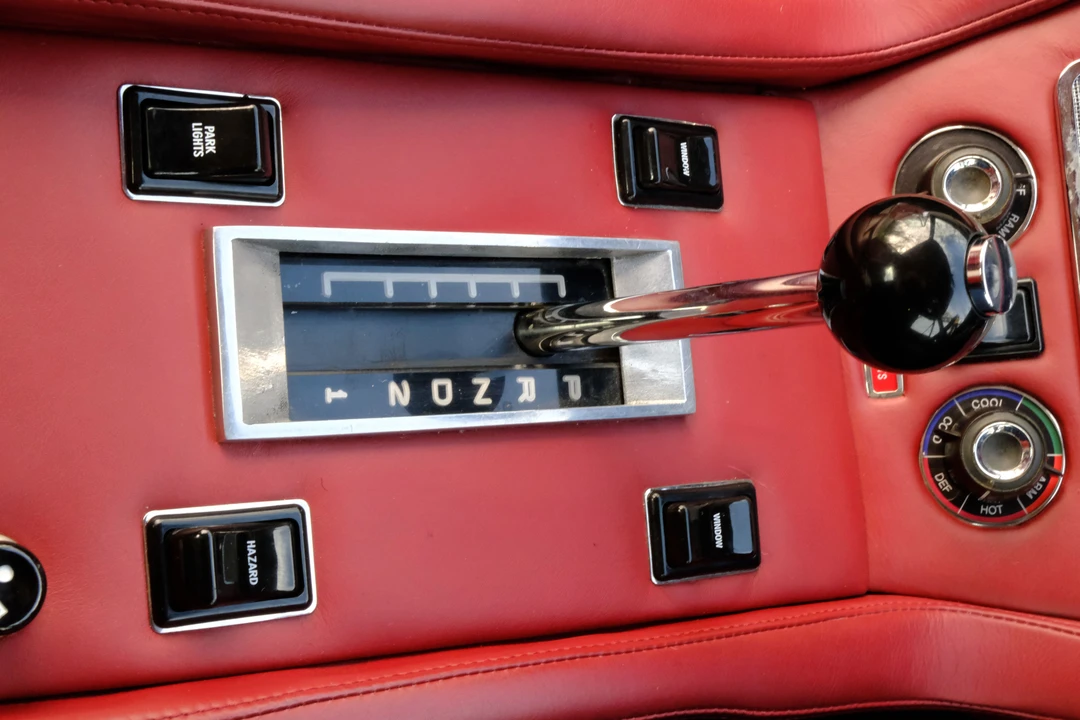 1972 Jensen Interceptor - Image 10 of 31