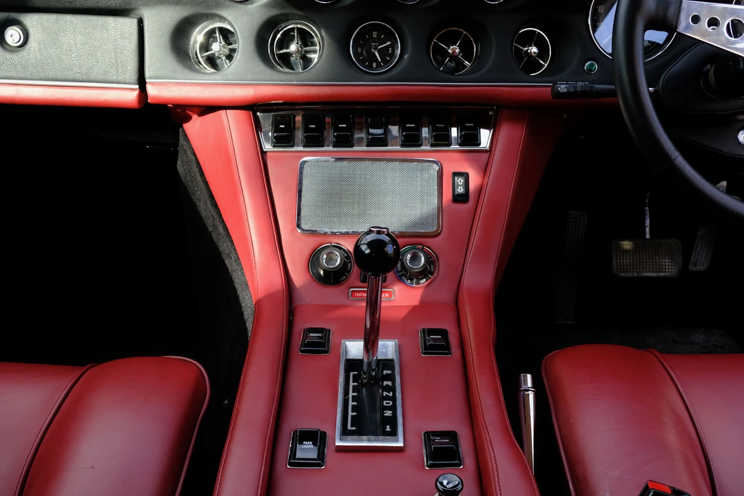 1972 Jensen Interceptor - Image 21 of 31
