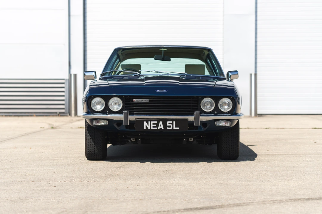 1972 Jensen Interceptor - Image 2 of 31