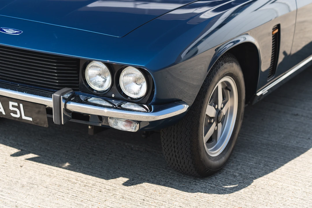 1972 Jensen Interceptor - Image 11 of 31
