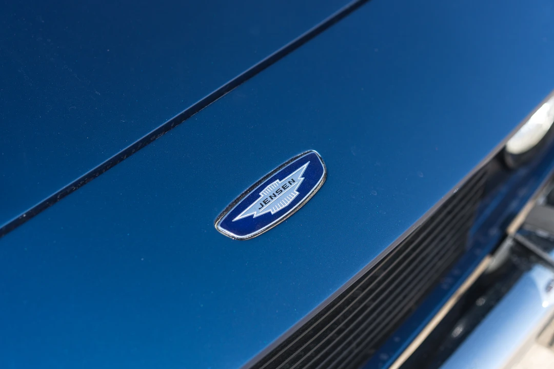 1972 Jensen Interceptor - Image 13 of 31